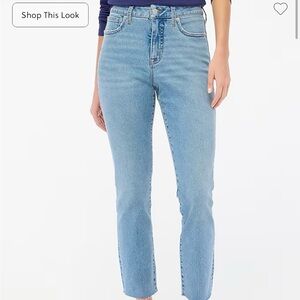 JCrew Women's Jeans